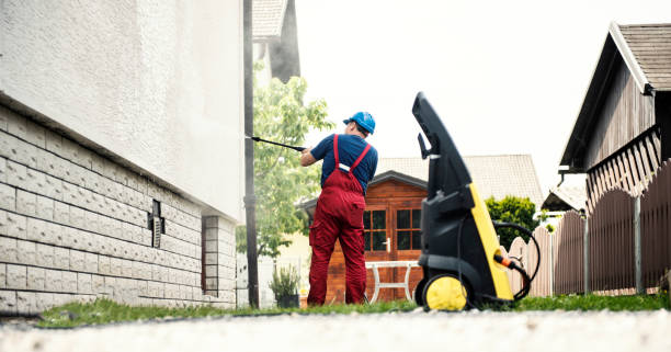 Best Driveway Pressure Washing  in Dripping Springs, TX